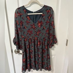 Madewell Dress